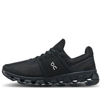 On Running Cloudswift 3 AD All Black 3MD10240485