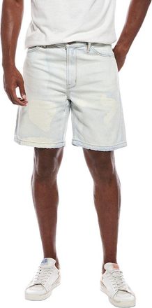 Hudson Hudson Jeans Clint Relaxed Short