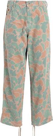 Butter Goods Santosuosso Camo Pants
