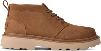 UGG Ugg, Schoenen, Heren, Bruin, 42 EU, Leer, Chukka Lug