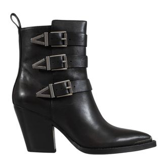 Ash Ash, Donna, Scarpe, Nero, 39 EU, new
