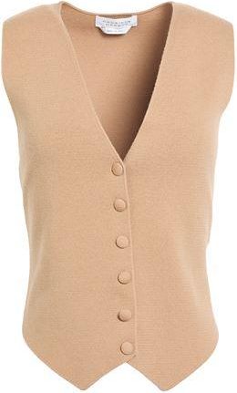 Gabriela Hearst SUITS and CO-ORDS - Waistcoats on YOOX.COM