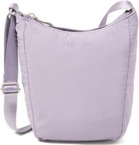 Baggallini Swift Mini Crossbody in B-Lite Lilac at Nordstrom