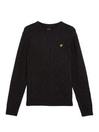 Lyle & Scott trui