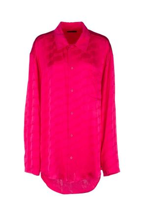 Balenciaga Shirts