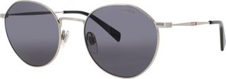 Levi's Sunglasses Gray