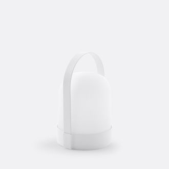 La Redoute Interieurs Binnen-/buitenlantaarn H21 cm Fanosa