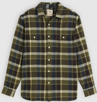 Levi's Im Ik weet het niet zekerm Klaar hiervoor