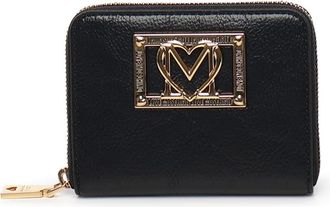 Love Moschino Logo Wallet