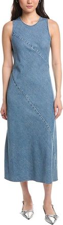 Rag & Bone Rag & Bone Ultra Featherweight Lisbon Maxi Dress