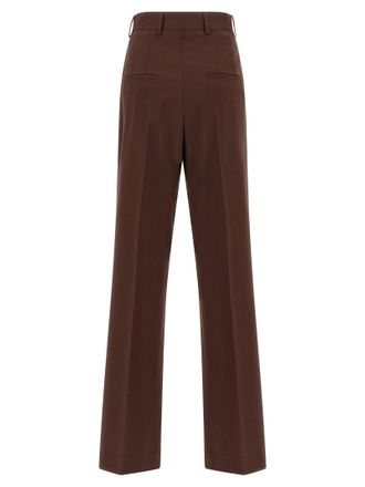 ARMARIUM Clelia Trousers - Brown