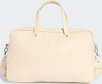 adidas Originals Borsa da viaggio bianco meraviglia