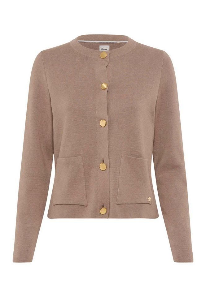 Brax Cardigans für Damen online kaufen Stylight - Main Image