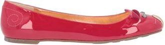 Marc Jacobs CALZATURE - Ballerine su YOOX.COM