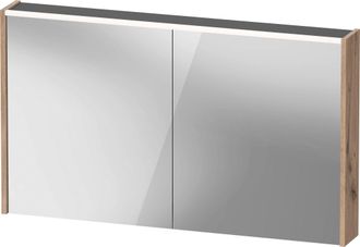 Duravit Duravit - Armoire De Toilette D-code, Prise Type F (eu, De), 2