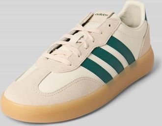 adidas Sneaker mit Logo-Print Modell BARREDA DECODE in Beige, Größe 40