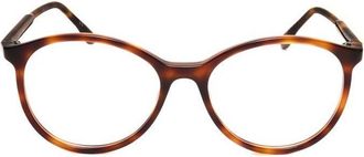 Isabel Marant Ladies Brown Phantos Eyeglass Frames IM 0086-35J-1