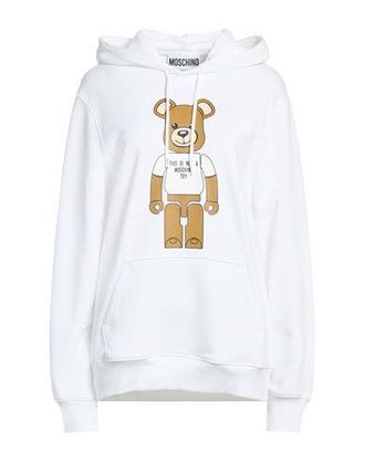 Moschino TOPS - Sweatshirts auf YOOX.COM