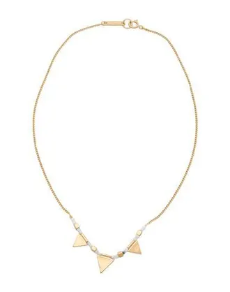 Isabel Marant JEWELLERY and WATCHES - Necklaces sur YOOX.COM