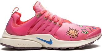Nike Air Presto Doernbecher sneakers - unisex - Rubber/Fabric/Fabric - 10 - Pink