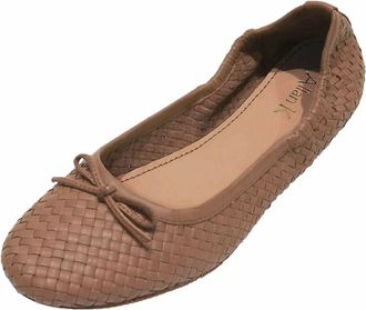 Allan K Allan K, Dames, Schoenen, Beige, Maat: 40 EU