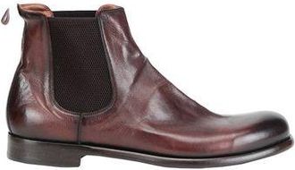 Rolando Sturlini CALZADO - Botines de ca&ntilde;a alta en YOOX.COM