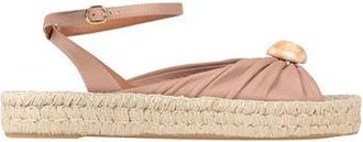 Zimmermann CALZATURE - Espadrillas su YOOX.COM