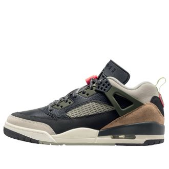 Nike Jordan Air Jordan Spizike Low Anthracite Cargo Khaki FQ1759-007