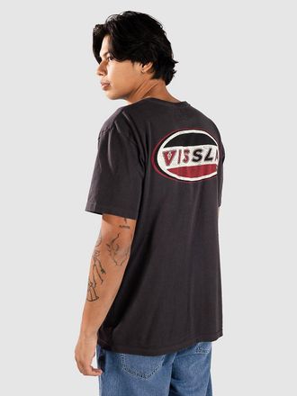 Vissla Fast T-Shirt braun