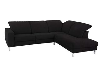 Schubiger M&ouml;bel Ecksofa Hohoe Basic
