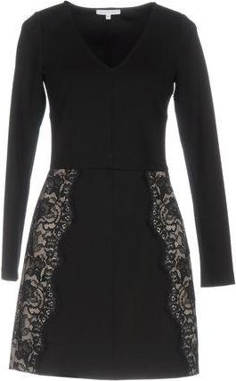 Patrizia Pepe DRESSES - Mini dresses sur YOOX.COM