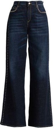 Dorothee Schumacher BOTTOMWEAR - Pantaloni jeans su YOOX.COM