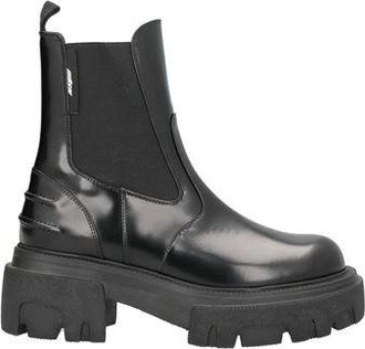 Msgm CALZADO - Botines de caña alta en YOOX.COM