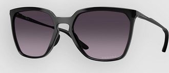 Oakley Sielo Sq Polished Black Ink Zonnebril zwart