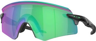 Oakley OO9471 ENCODER 947118 Mens Sunglasses Black Size 136