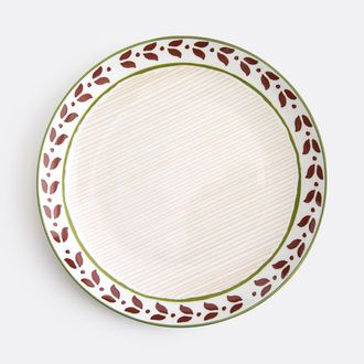 La Redoute Interieurs 18-delig porseleinen servies, Figuera