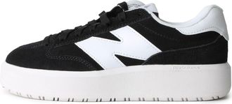New Balance CT302 Black White CT302CSA