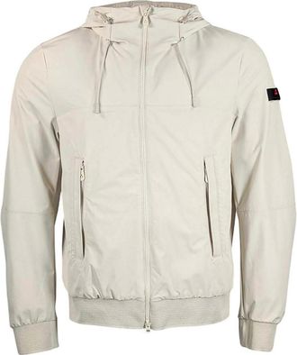 Peuterey Beige jackets