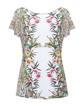 Liu Jo TOPWEAR - T-shirts on YOOX.COM