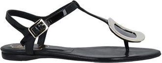 Roger Vivier CALZADO - Sandalias de dedo en YOOX.COM