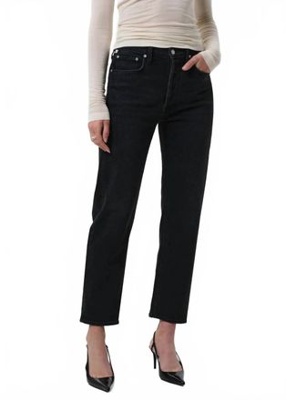 Citizens Of Humanity Delfina Jeans In Willow