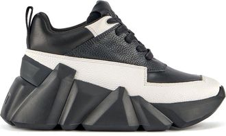 United Nude Space Kick Max
