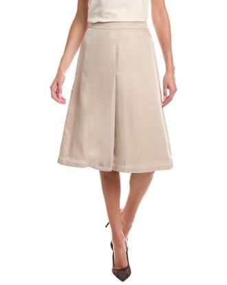 Officine G&eacute;n&eacute;rale Officine Generale Barbara Skirt