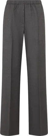 PESERICO Donna, Pantaloni, Grigio, XL, new
