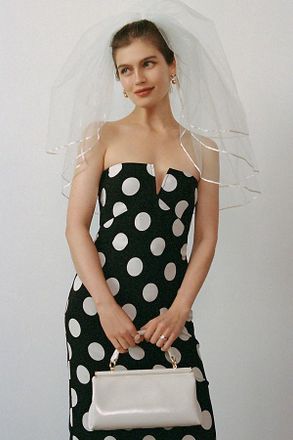 JW PEI Danna Top-Handle Bag