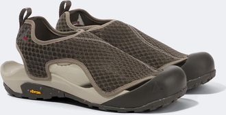 Roa Arpy mesh slip-on sneakers