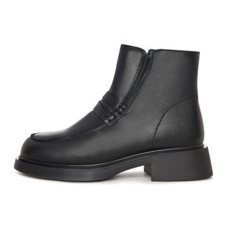 Cesare Gaspari Mujer, Zapatos, Negro, Talla: 36 EU
