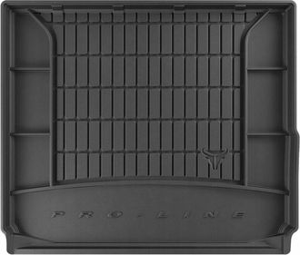 OEM Alfombrilla De Goma Para Maletero Dacia Duster 3 Desde 2023- Tm G