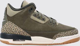 Nike Sneakers NIKE Kids color Green