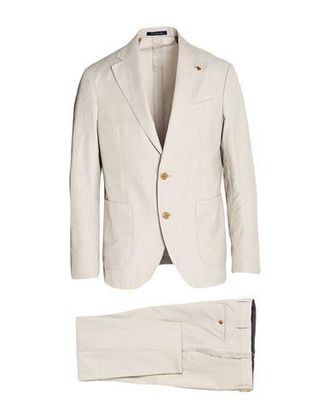 Sartoria Latorre SUITS and CO-ORDS - Suits on YOOX.COM